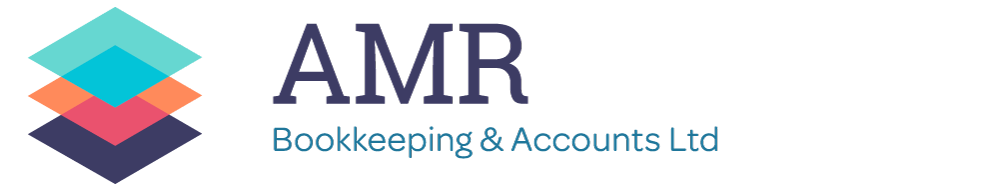 Logo AMR Bookkeeping and Accounts